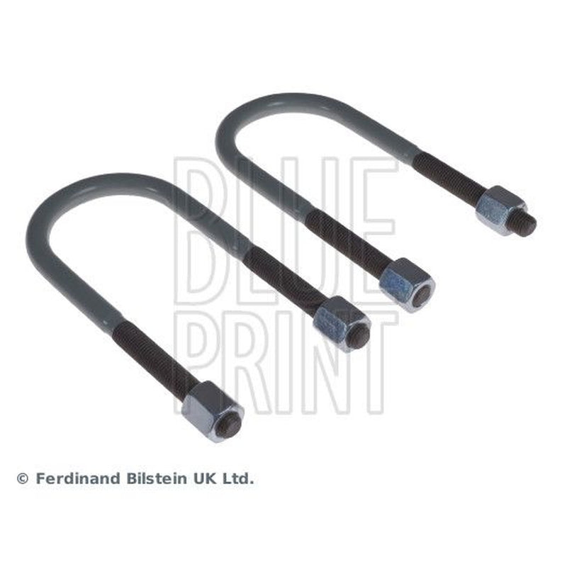 Blue Print Spring Clamp OD Wide ADD68006