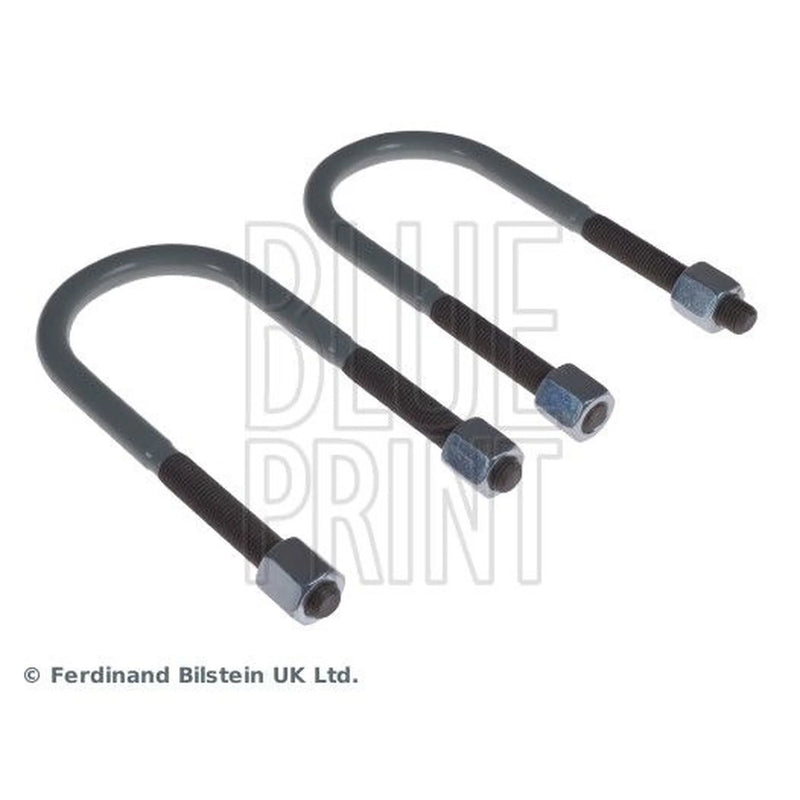 Blue Print Spring Clamp OD Wide ADD68006