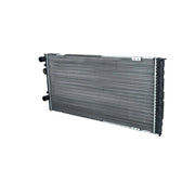 NRF Engine Radiator 58929