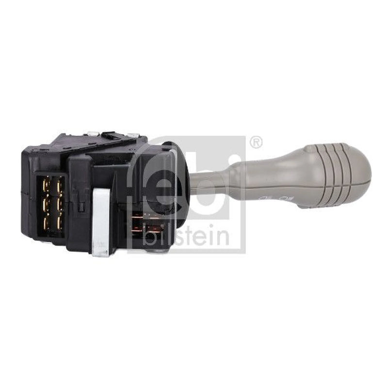 Febi Steering Column Switch 10 Connectors 33516