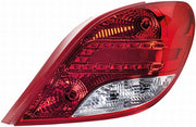 Hella 2VA 354 673-021 Tail Light Assembly