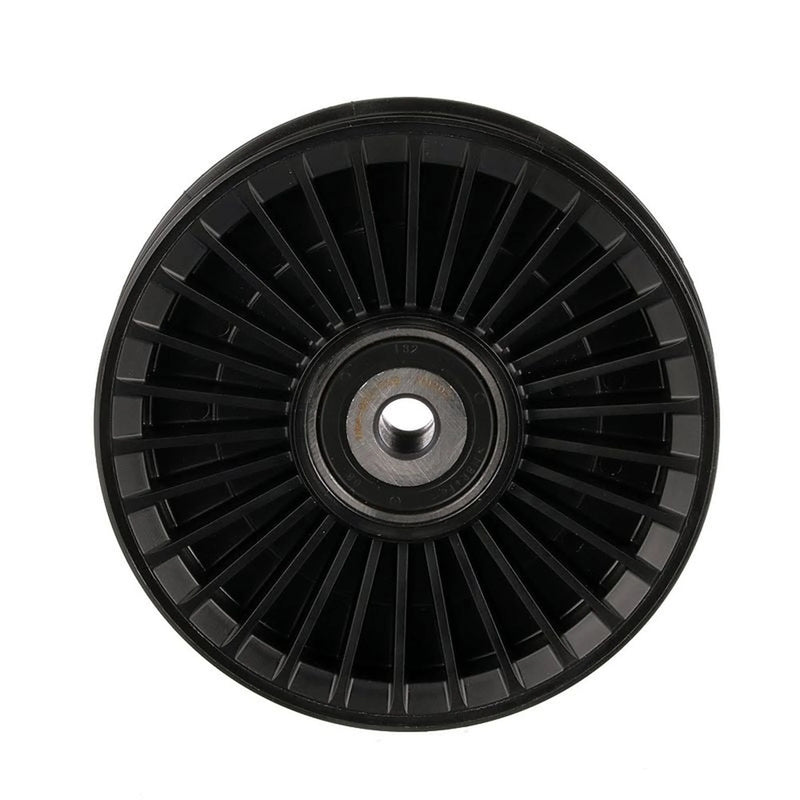 Gates V-Ribbed Belt Deflection/Guide Pulley T36212