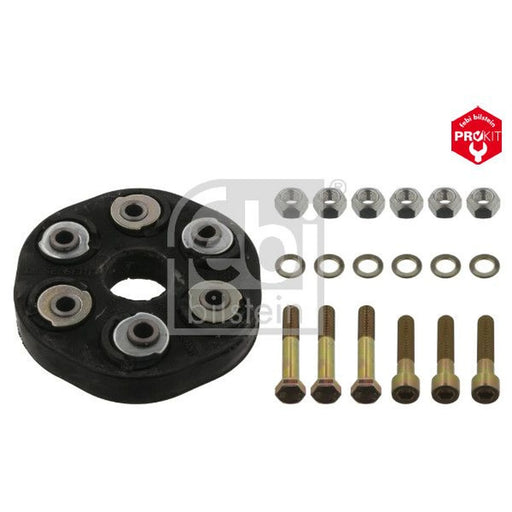 Febi Propshaft Universal Joint 10581