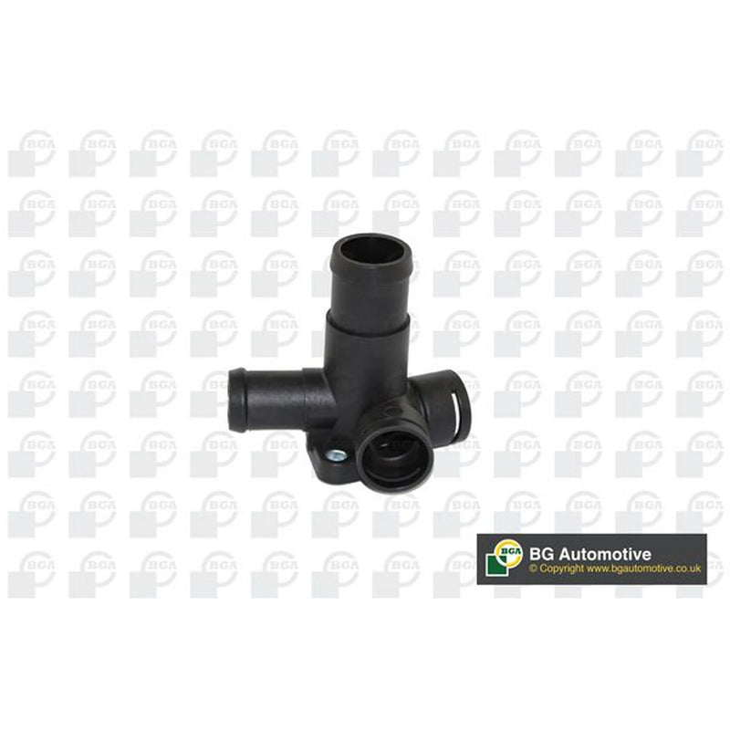 BGA Coolant Flange Housing Connector FA9605