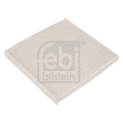 Febi Cabin Air Filter (Pollen Filter) 19446