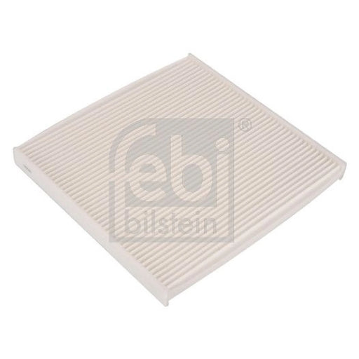 Febi Cabin Air Filter (Pollen Filter) 19446