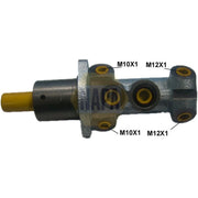 NAPA Brake Master Cylinder Hydraulic Assembly NMC1052