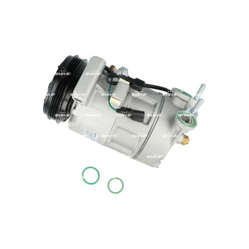 NRF Air Conditioning Compressor 320216