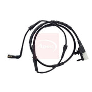 Apec Brake Pad Wear Sensor Rear WIR5343