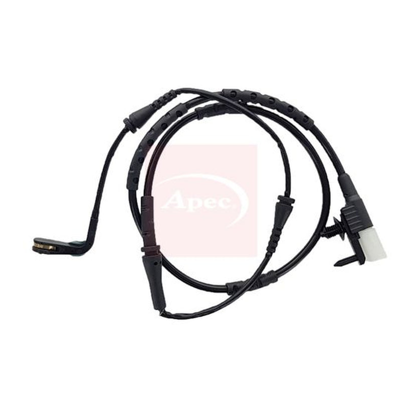 Apec Brake Pad Wear Sensor Rear WIR5343