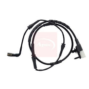 Apec Brake Pad Wear Sensor Rear WIR5343