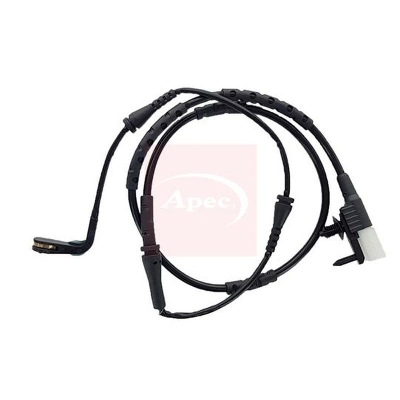Apec Brake Pad Wear Sensor Rear WIR5343