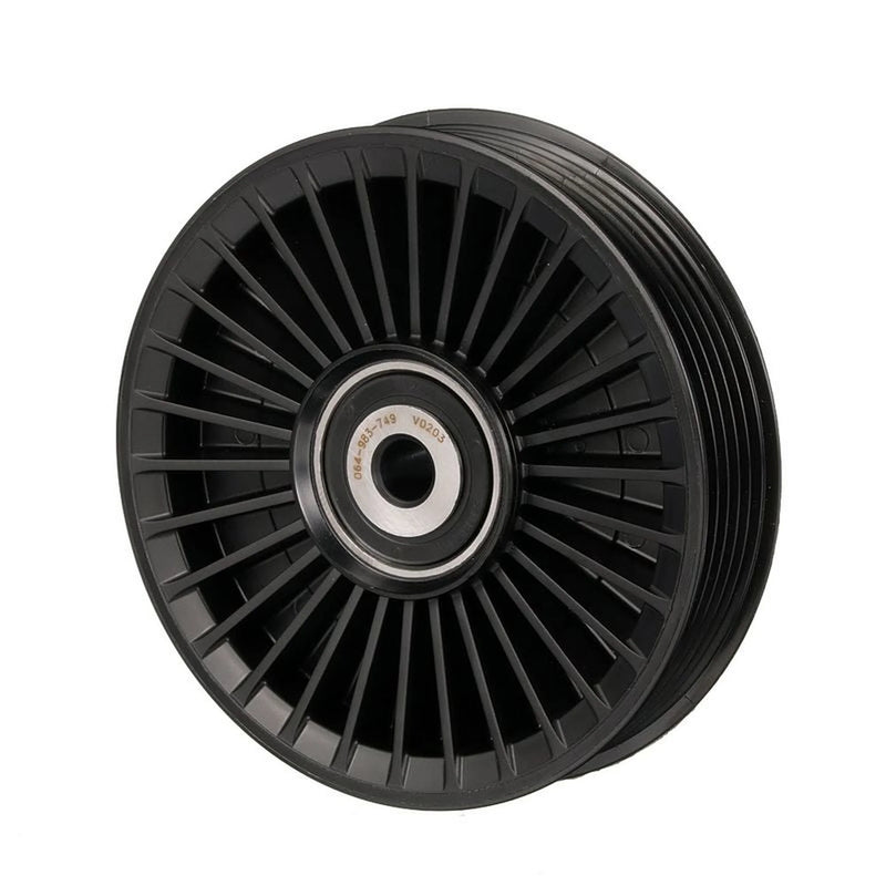 Gates V-Ribbed Belt Deflection/Guide Pulley T36212