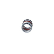 NRF Intercooler Turbo Charge Air Hose Outlet 166041