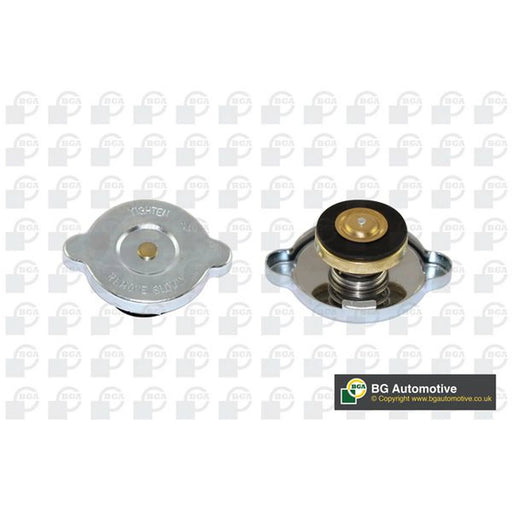 BGA Coolant Expansion Tank Cap CC3046