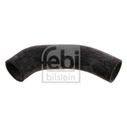 Febi Intercooler Turbo Charge Air Hose Left 29503
