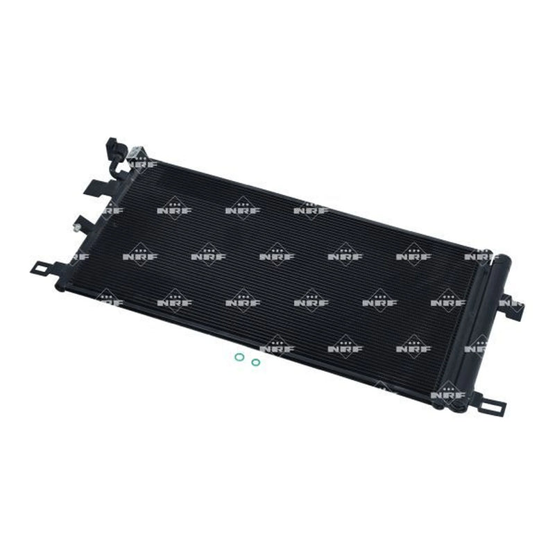 NRF Air Conditioning Condenser 350454