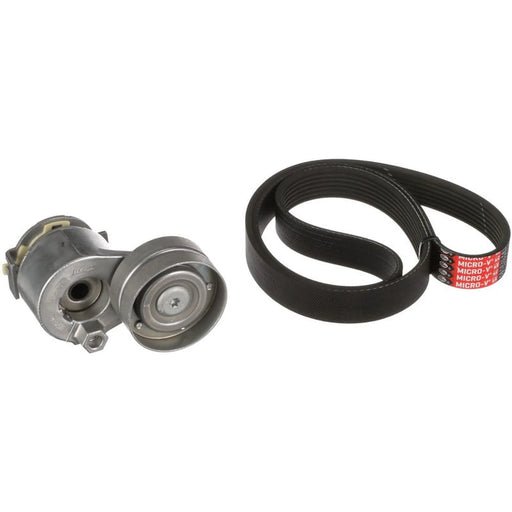 Gates V-Ribbed Belt Set K017PK1125
