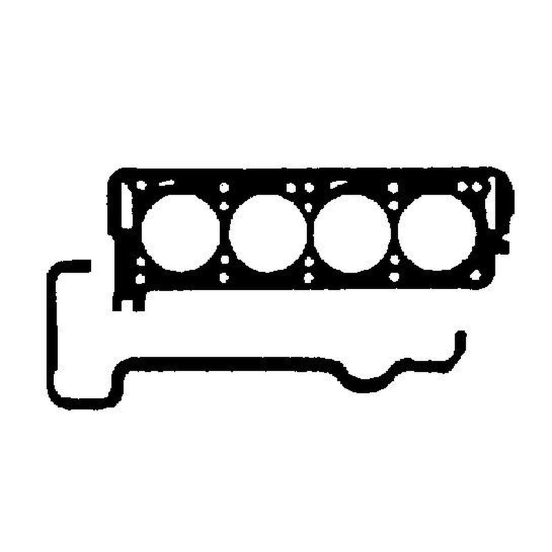 BGA Cylinder Head Gasket Thick GK6396