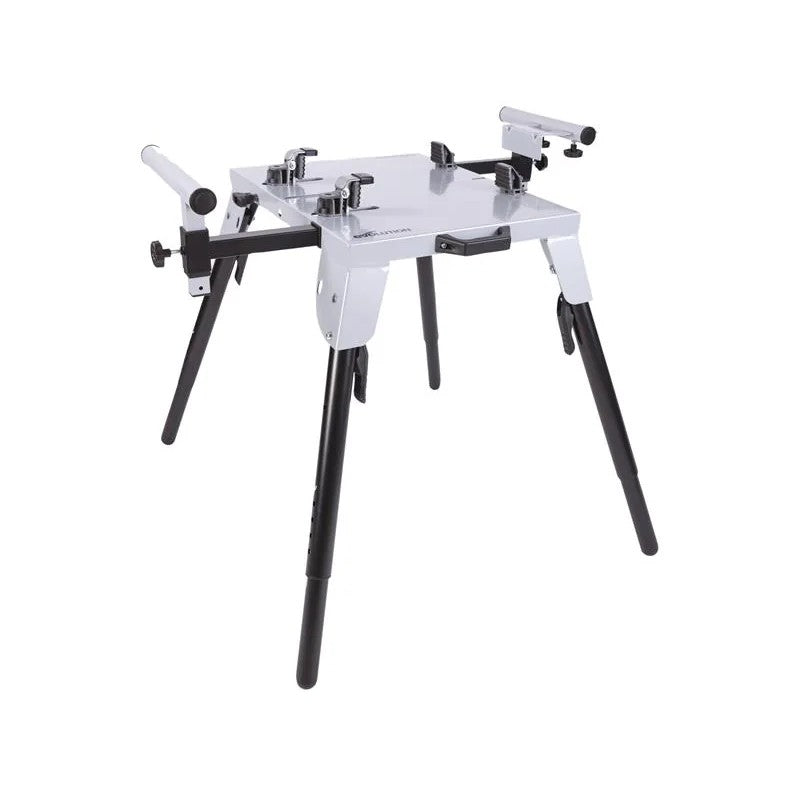 Evolution Chop Saw Stand with Universal Fittings - 005-0002