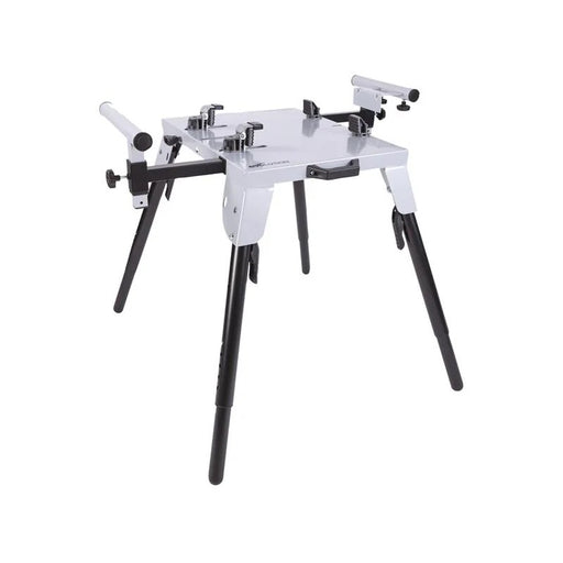 Evolution Chop Saw Stand with Universal Fittings - 005-0002