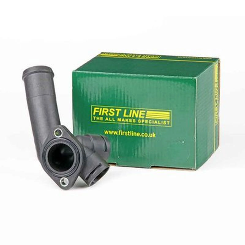 First Line Coolant Flange Housing Connector FTS1058