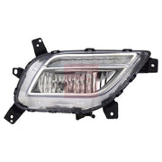 Apec Front Right Fog Light H8 AFL2656
