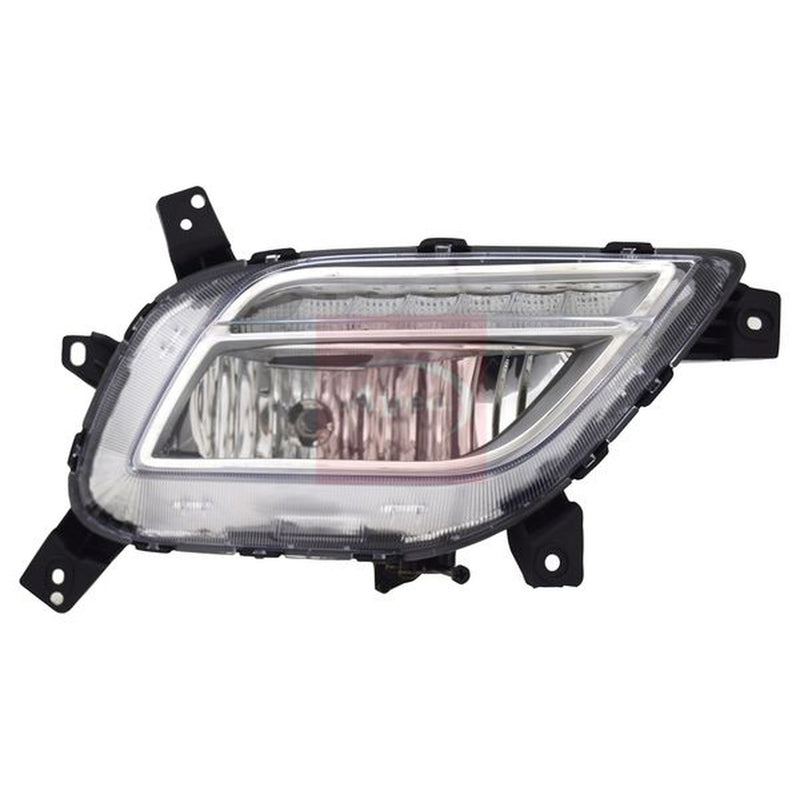 Apec Front Right Fog Light H8 AFL2656