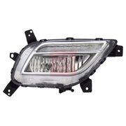 Apec Front Left Fog Light H8 AFL2655
