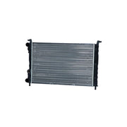 NRF Engine Radiator 58221