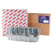 Borg & Beck Engine Oil Sump Pan Aluminium BSP1000