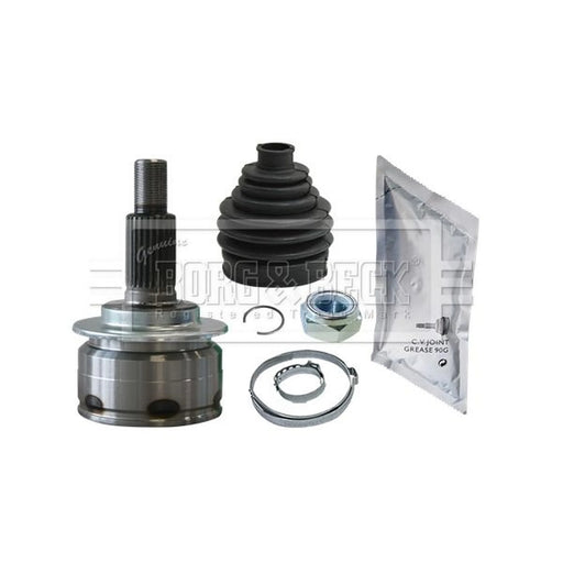 Borg & Beck Drive Shaft Joint Kit BCJ1531