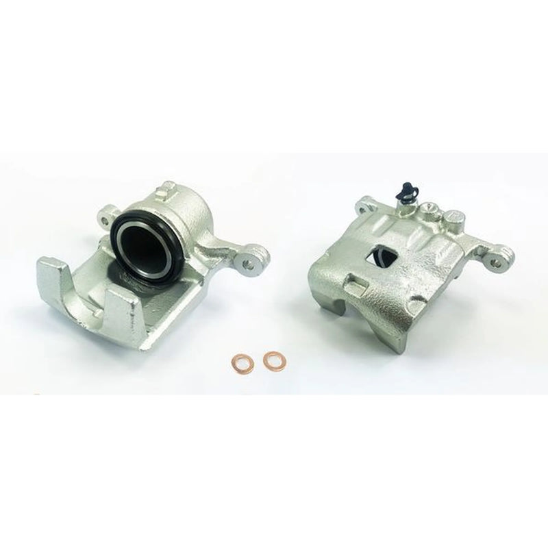 Abtex Brake Caliper Assembly Front Right ABC1187R