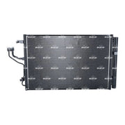 NRF Air Conditioning Condenser 350595