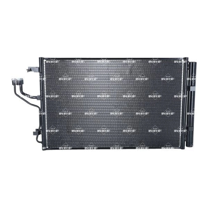 NRF Air Conditioning Condenser 350595