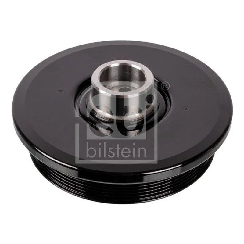Febi Crank Shaft Belt Pulley 106858