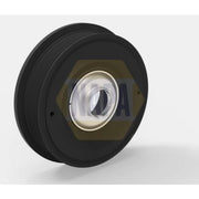 NAPA Crank Shaft Belt Pulley NTV1012