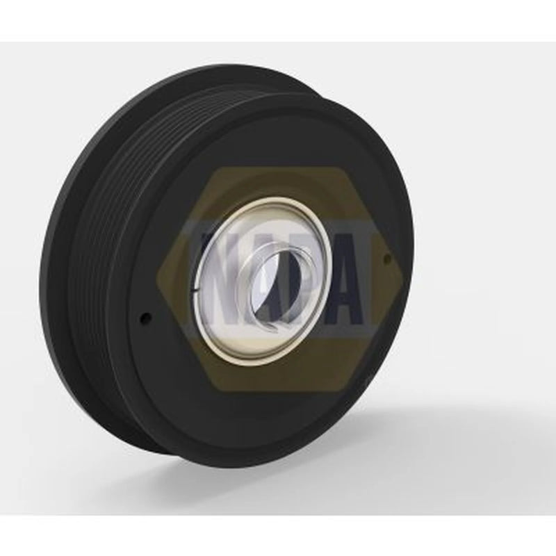 NAPA Crank Shaft Belt Pulley NTV1012