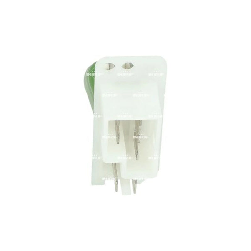 NRF Heater Blower Resistor 342034