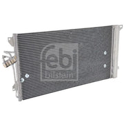 Febi Air Conditioning Condenser 199178