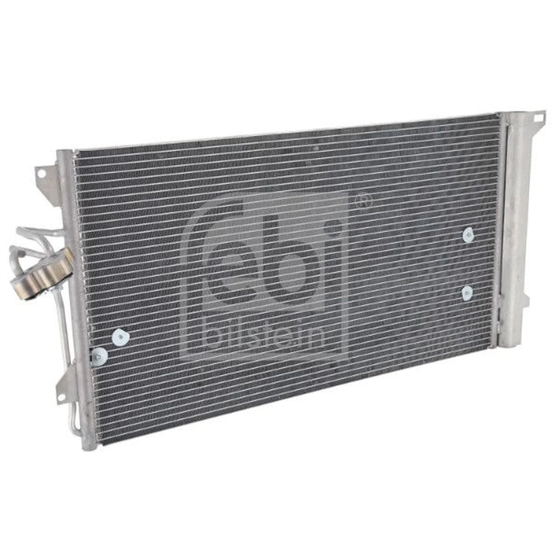 Febi Air Conditioning Condenser 199178