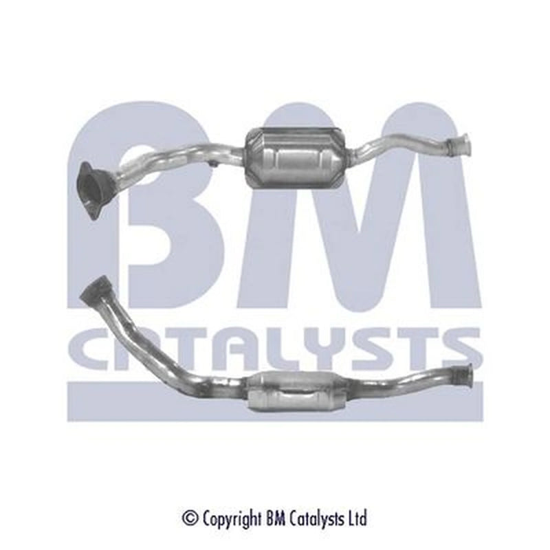 BM Catalysts Petrol Cat BM90054