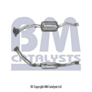 BM Catalysts Homologated Petrol Cat BM90054H