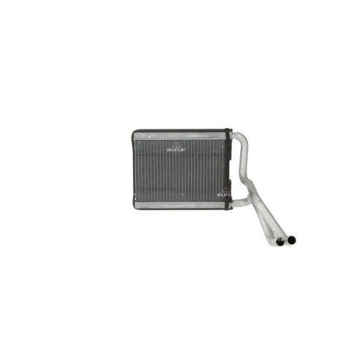 NRF Heater Matrix Core Heat Exchanger 54402
