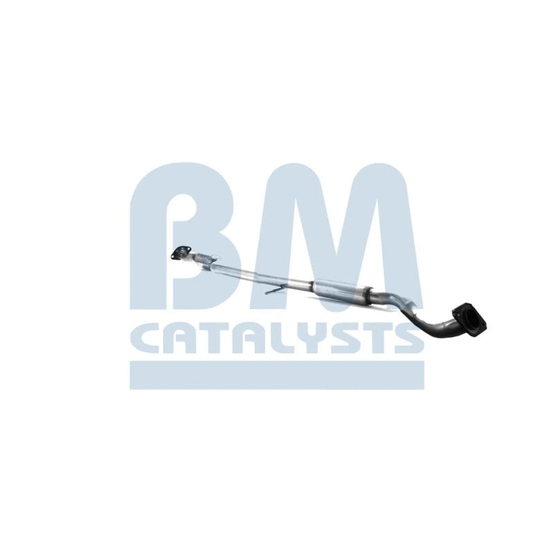 BM Catalysts Homologated Petrol Cat BM91583H