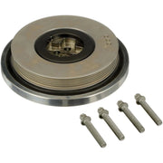 Gates Crank Shaft Belt Pulley TVD1235A