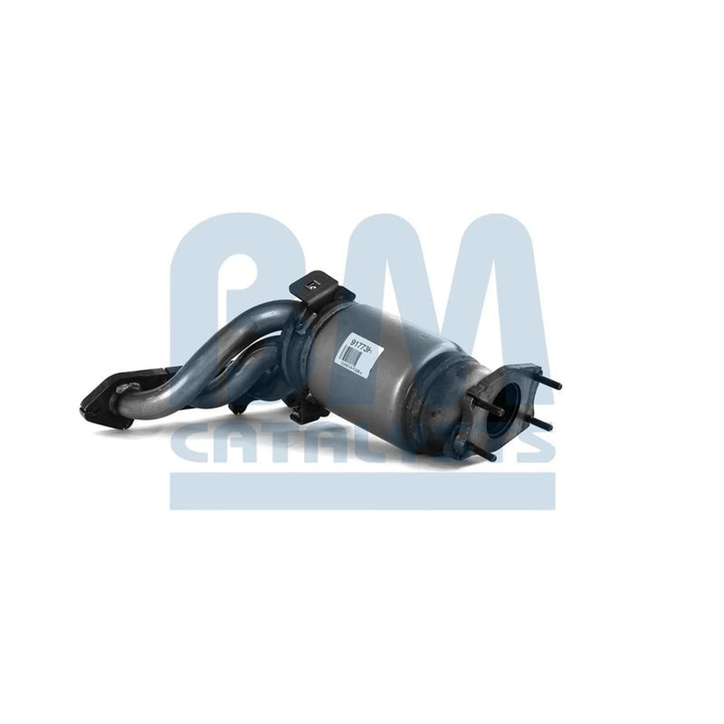 BM Catalysts Homologated Petrol Cat BM91773H