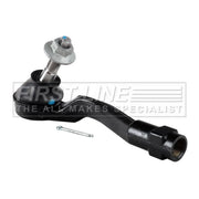 First Line Steering Tie Rod End Ball Joint FTR6277
