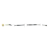 Juratek Brake Pad Wear Sensor Front JCW294
