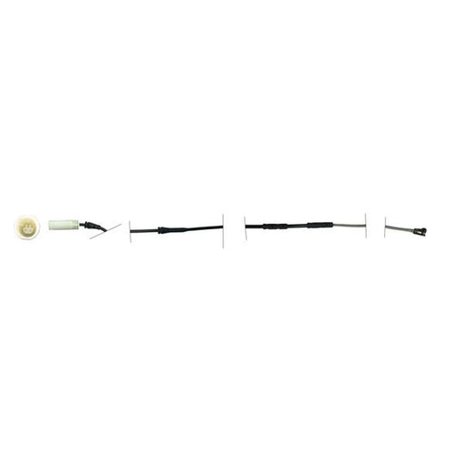 Juratek Brake Pad Wear Sensor Front JCW294